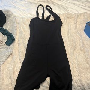 Aritiza TNA one piece exercise romper